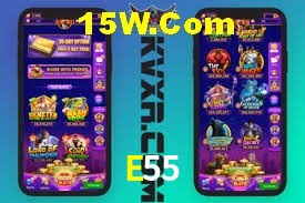 Live Casino E55