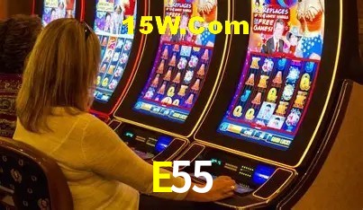 Casino Ao Vivo E55