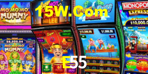 Live Casino E55