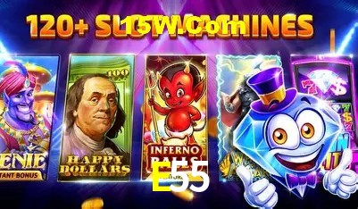Promoções Sazonais E55