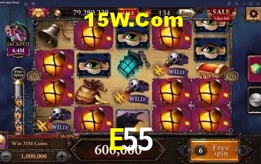 Promoção Relâmpago E55