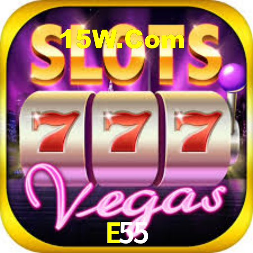 Tournaments E55