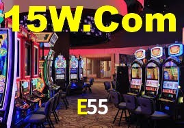 Tennis Betting E55