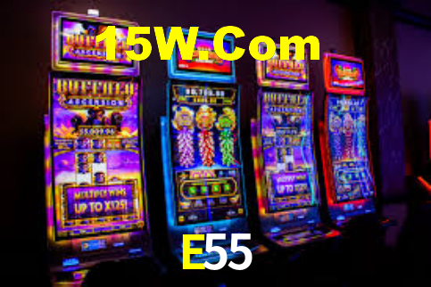 Exclusive Games E55