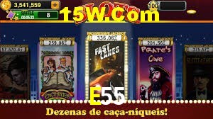 Platform Technology E55