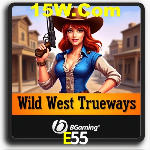 Jogos Exclusivos E55