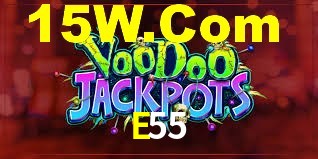 Welcome Bonus E55
