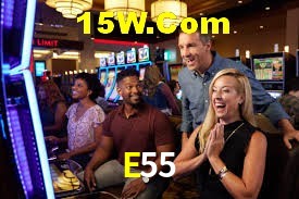 Slot Games E55